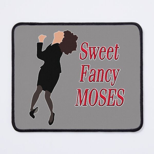 Item preview, Sweet Fancy Moses designed and sold by michaelde4e.