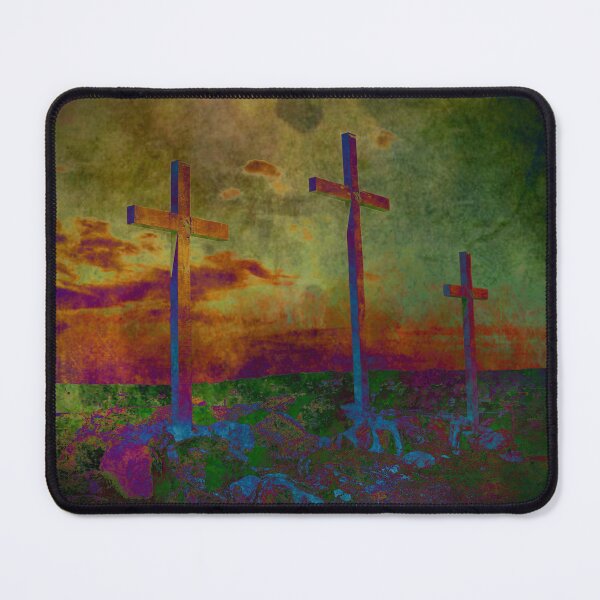 Item preview, Crosses designed and sold by michaelsauerart.