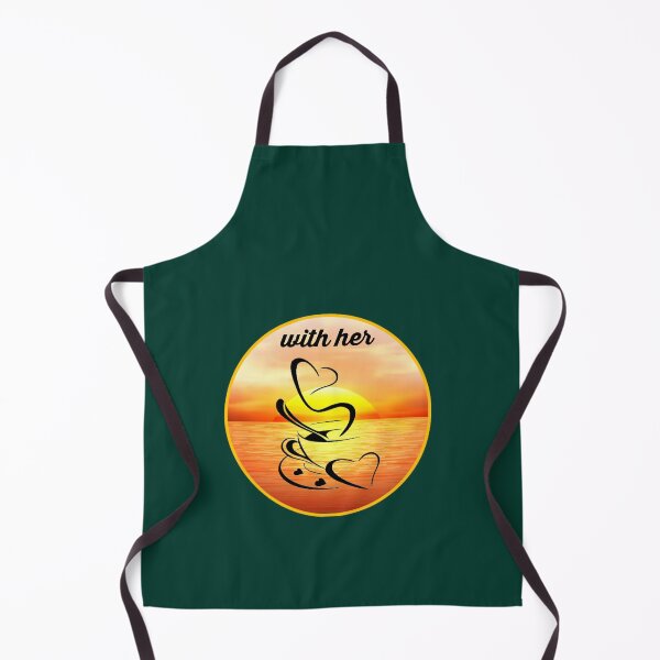 Item preview, This morning with her having coffee. designed and sold by Umiska.