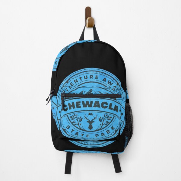Item preview, Chewacla State Park - Adventure Awaits designed and sold by JordanHolmes.