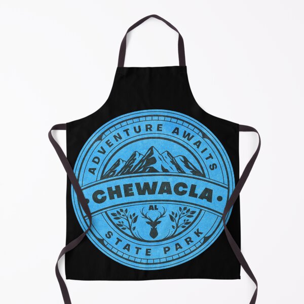 Item preview, Chewacla State Park - Adventure Awaits designed and sold by JordanHolmes.