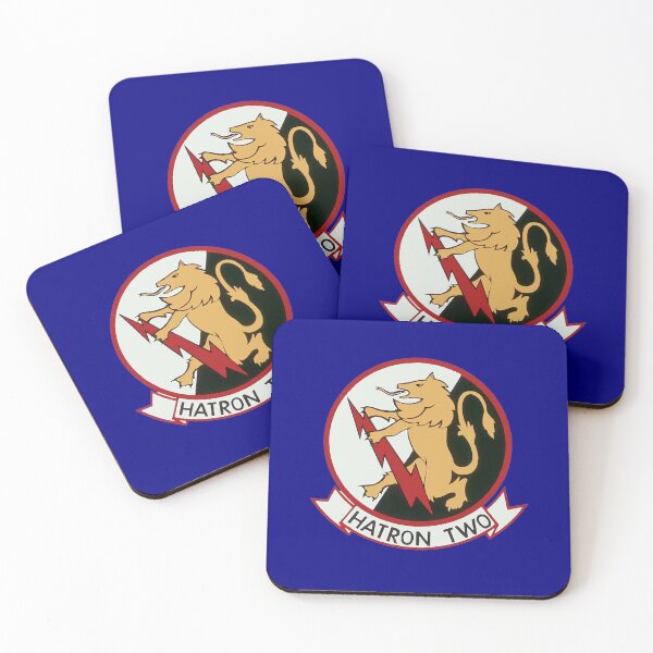 Item preview, VAH-2 HEAVY ATTACK SQUADRON STORE designed and sold by militarygifts.