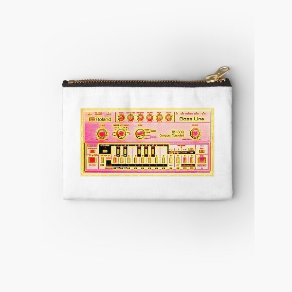 Artikelvorschau, Roland TB-303 entworfen und verkauft von PolarVeal.