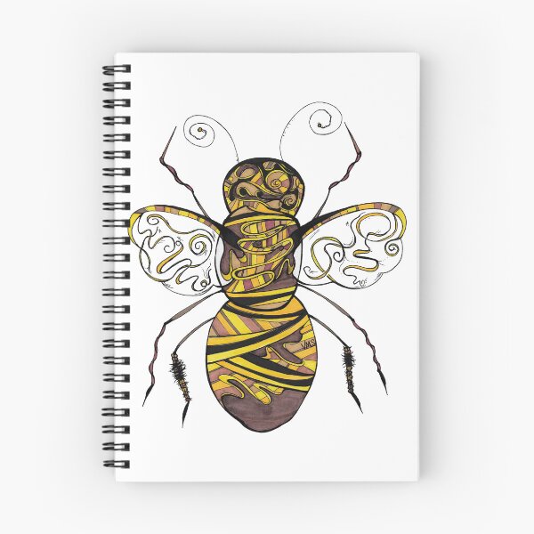 Item preview, Barnaby the Humble Bumblebee designed and sold by SimplyWhimsical.