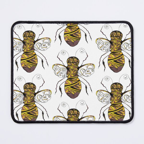 Item preview, Barnaby the Humble Bumblebee designed and sold by SimplyWhimsical.