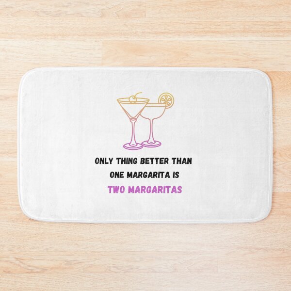 Item preview, Two Margaritas Are Better Than One designed and sold by CelebratoryWear.