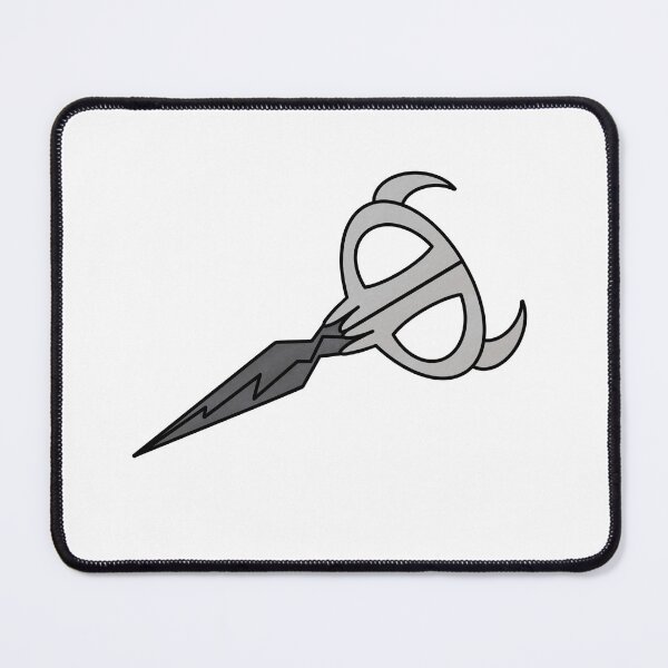 Item preview, Ludo’s Dimensional Scissors designed and sold by LWBookClub.