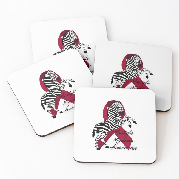 Item preview, Multiple Myeloma Awareness Ribbon designed and sold by Elle  Hazlett.