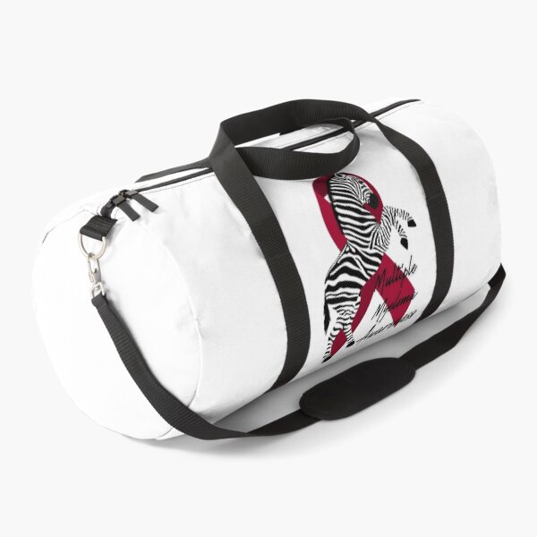 Item preview, Multiple Myeloma Awareness Ribbon designed and sold by Elle Hazlett.