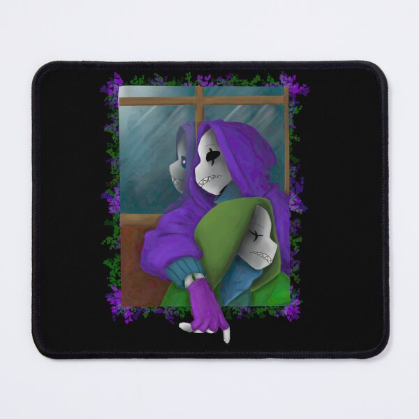 Item preview, Reflections - Seth and Indie designed and sold by MoonRushers.