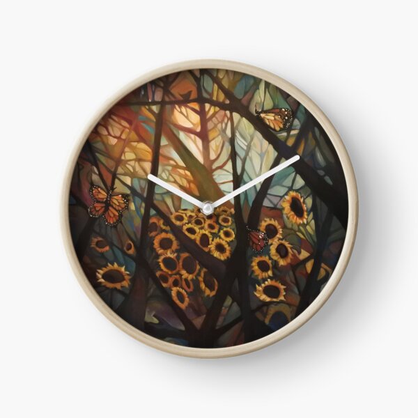 Item preview, The Waning of the Day designed and sold by Elliott Art Studio.