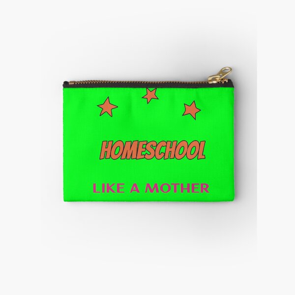 Item preview, Educar en casa como una madre designed and sold by Echo Aesthetics.