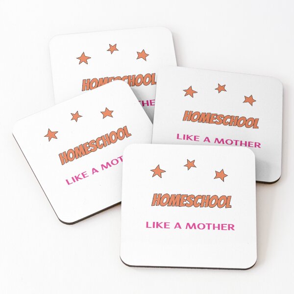 Item preview, Educar en casa como una madre designed and sold by Echo Aesthetics.
