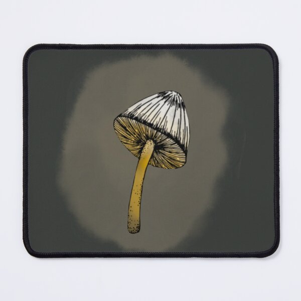 Item preview, Mushroom designed and sold by Wasted Potential ink.