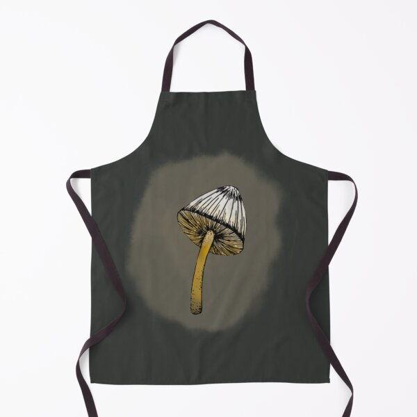 Item preview, Mushroom designed and sold by Wasted Potential ink.