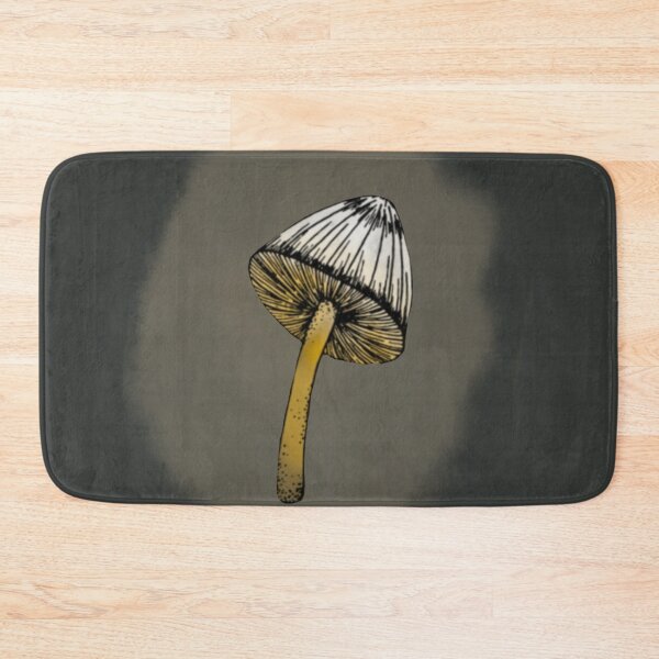 Item preview, Mushroom designed and sold by Wasted Potential ink.