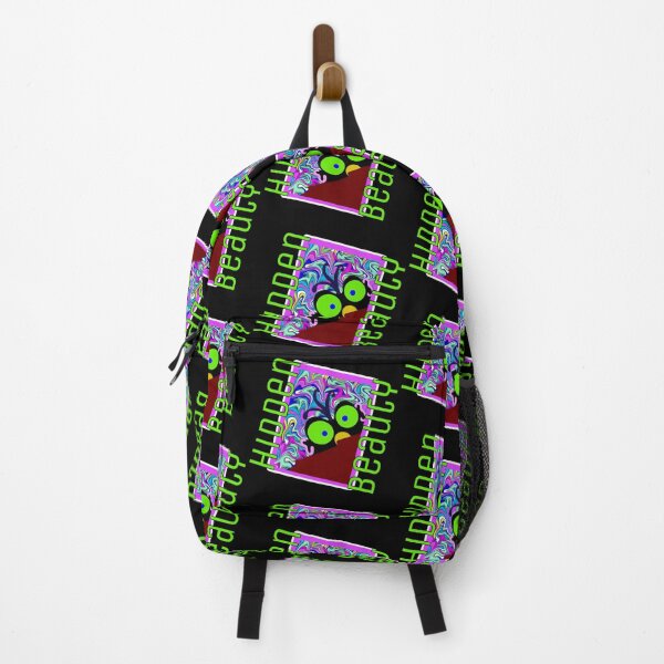 Item preview, Hidden beauty - funny comic design - green designed and sold by kikidu21.