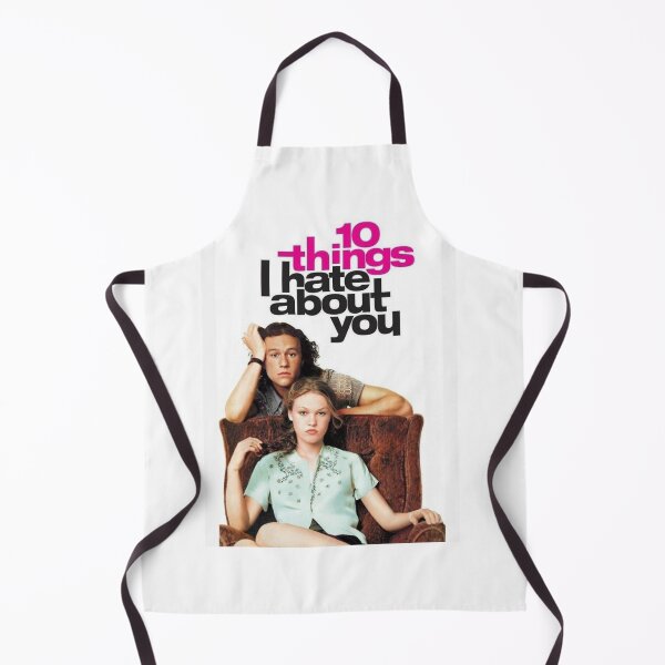 Item preview, 10 things i hate about you poster designed and sold by sranje.