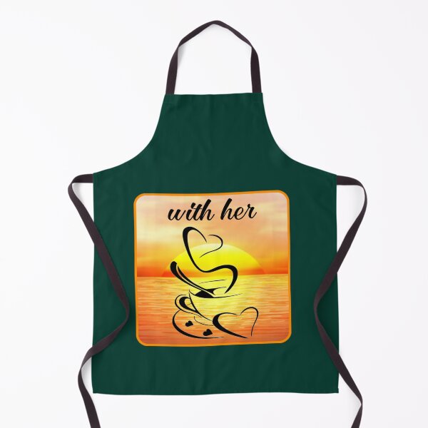 Item preview, This morning with her having coffee. designed and sold by Umiska.