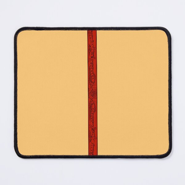 Item preview, Virgin of the Pillar Tape Measure - Red - AuctorSalutis designed and sold by AuctorSalutis.
