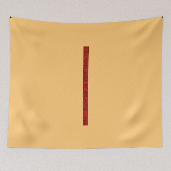Item preview, Virgin of the Pillar Tape Measure - Red - AuctorSalutis designed and sold by AuctorSalutis.