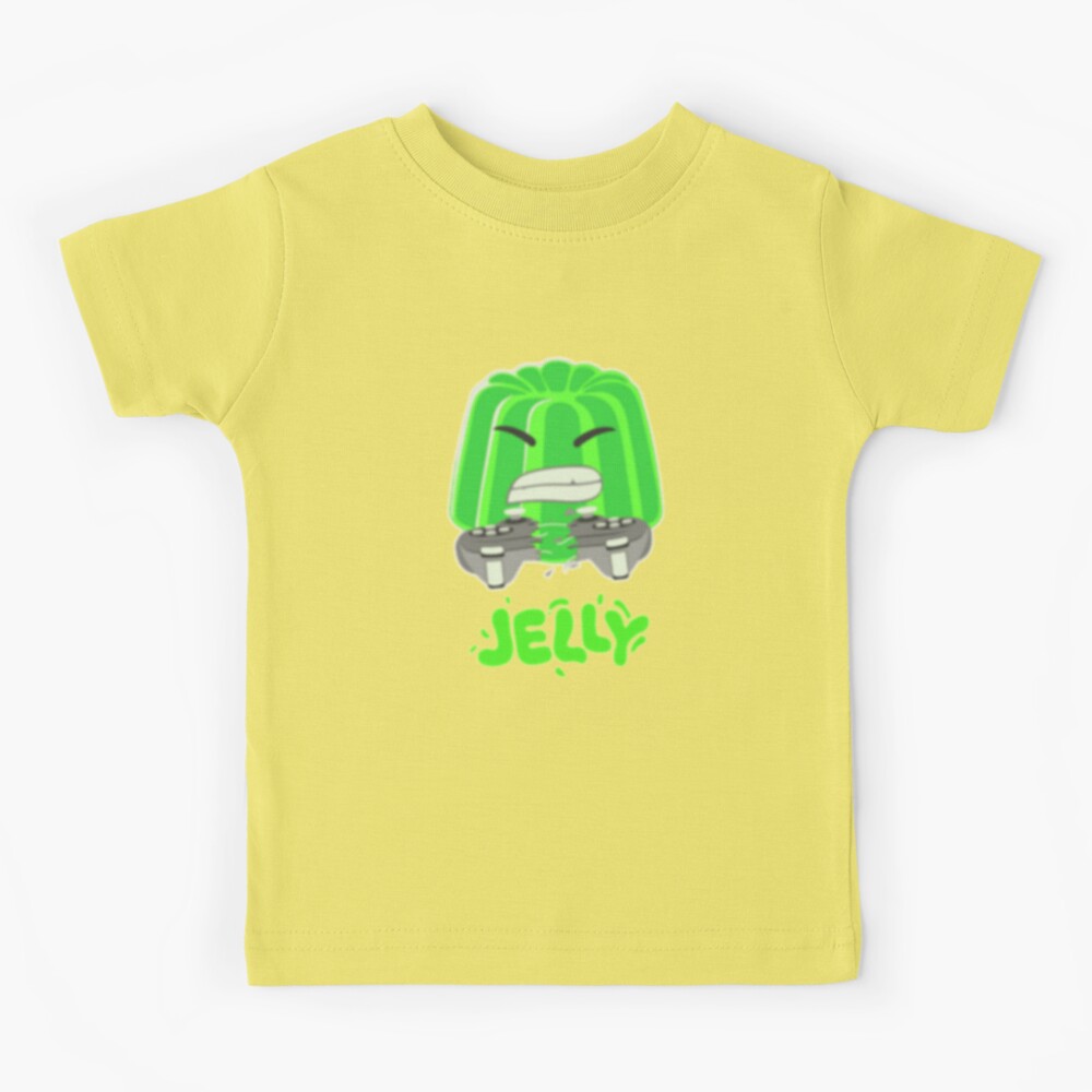 green jelly merch