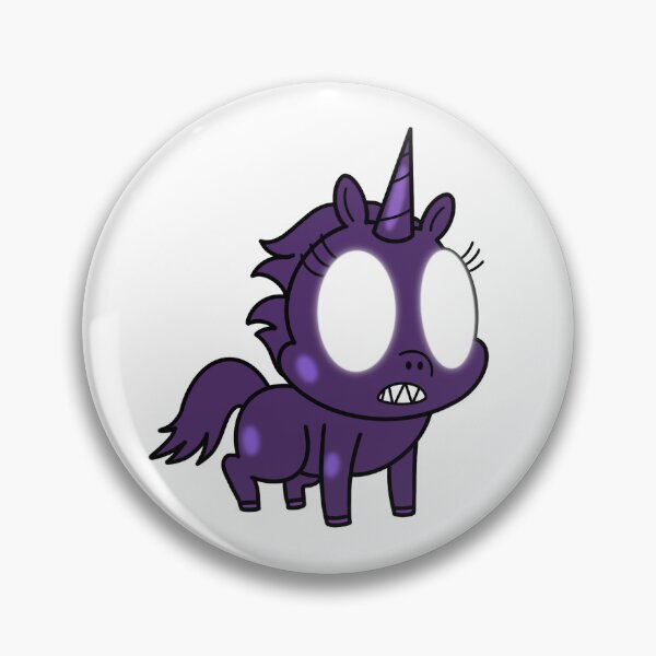 Item preview, Purple Unicorn designed and sold by LWBookClub.