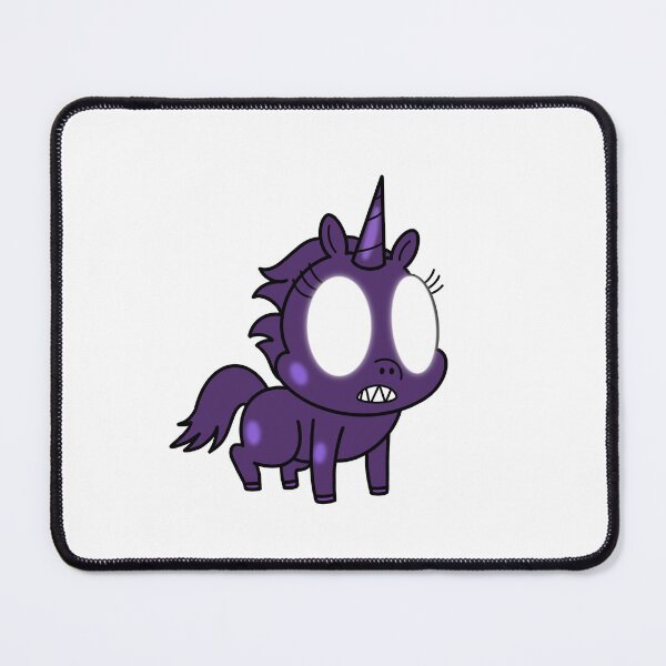 Item preview, Purple Unicorn designed and sold by LWBookClub.