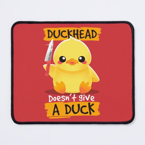 Item preview, duckhead designed and sold by NemiMakeit.
