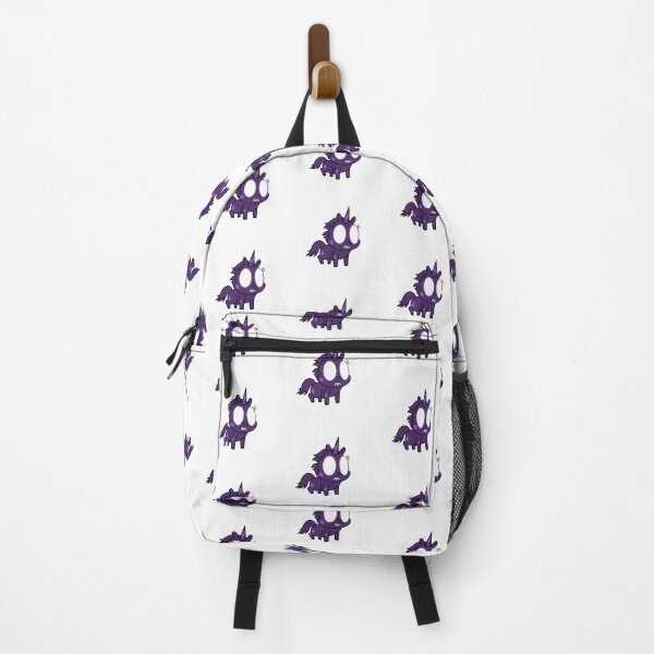 Item preview, Purple Unicorn designed and sold by LWBookClub.