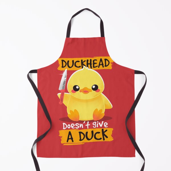 Item preview, duckhead designed and sold by NemiMakeit.