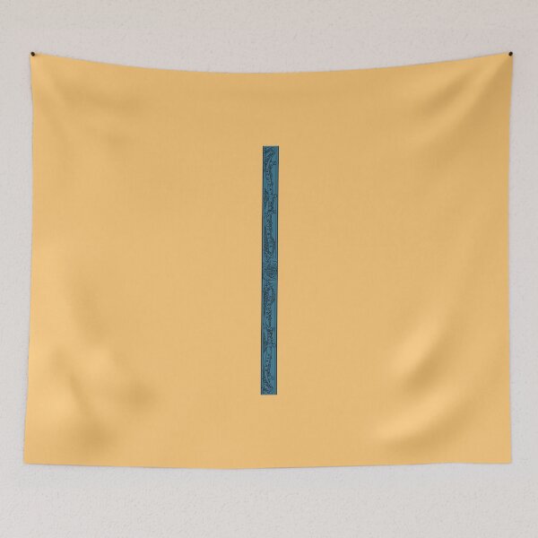 Item preview, Virgin of the Pillar Tape Measure - Blue - AuctorSalutis designed and sold by AuctorSalutis.