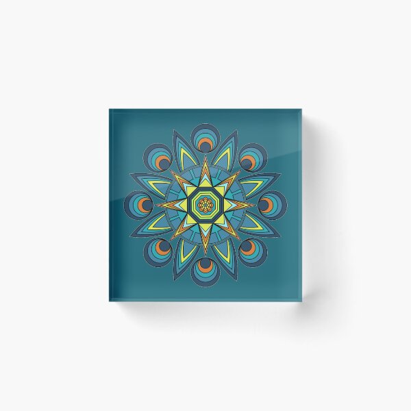 Item preview, The Star of Delight designed and sold by AmazingEarth.