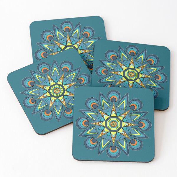 Item preview, The Star of Delight designed and sold by AmazingEarth.