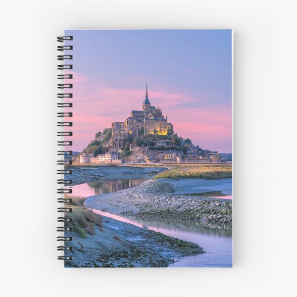 Item preview, Mont St Michel France designed and sold by RegaloRepublic.
