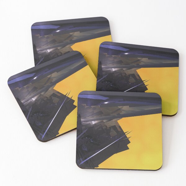 Item preview, Fragments 140 : Transporter designed and sold by influxx.