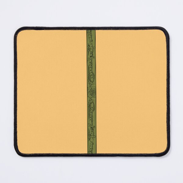 Item preview, Virgin of the Pillar Tape Measure - Green - AuctorSalutis designed and sold by AuctorSalutis.