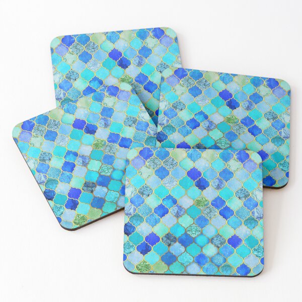 Item preview, Vivid Arabic Seamless Pattern designed and sold by Bruno Beach.