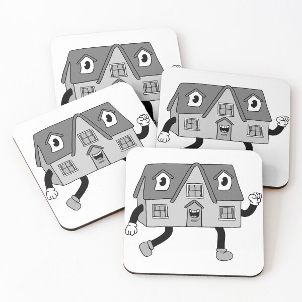 Item preview, Moving house designed and sold by Koolkati3.