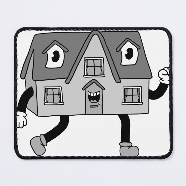Item preview, Moving house designed and sold by Koolkati3.