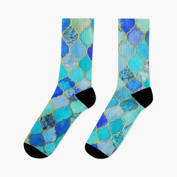 Item preview, Vivid Arabic Seamless Pattern designed and sold by Bruno Beach.