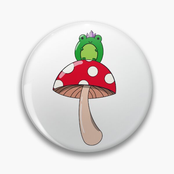 Item preview, Mr Frog designed and sold by Alices-emporium.