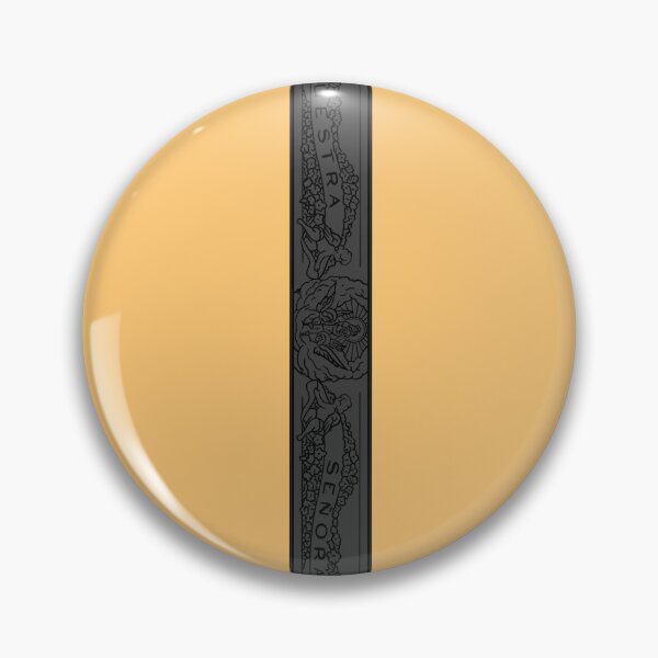 Item preview, Virgin of the Pillar Tape Measure - Black - AuctorSalutis designed and sold by AuctorSalutis.