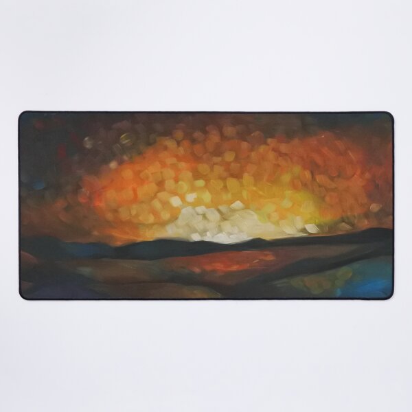Item preview, Sunrise designed and sold by Elliott Art Studio.