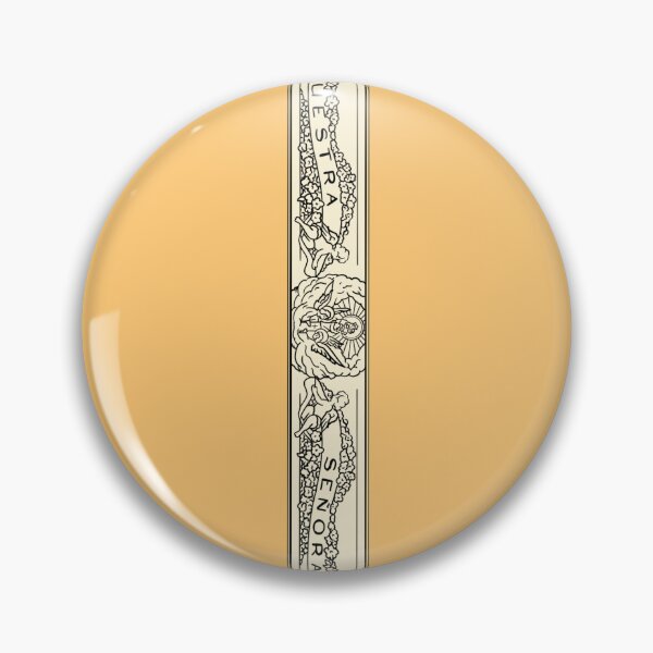 Item preview, Virgen del Pilar Tape Measure - White - AuctorSalutis designed and sold by AuctorSalutis.