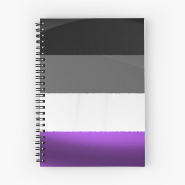 Item preview, Asexual Pride Flag designed and sold by youneekart.