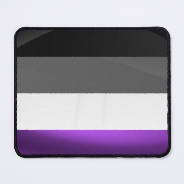 Item preview, Asexual Pride Flag designed and sold by youneekart.