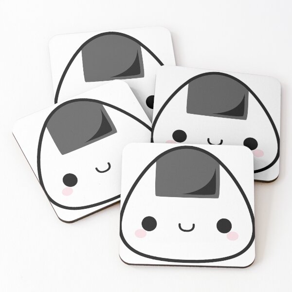Item preview, Smiling Sushi  designed and sold by cassidy201817.