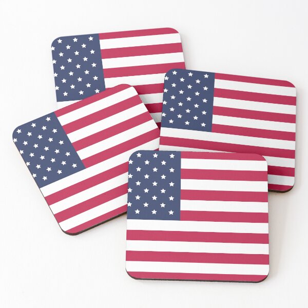 Item preview, American flag designed and sold by PRINTPIC.