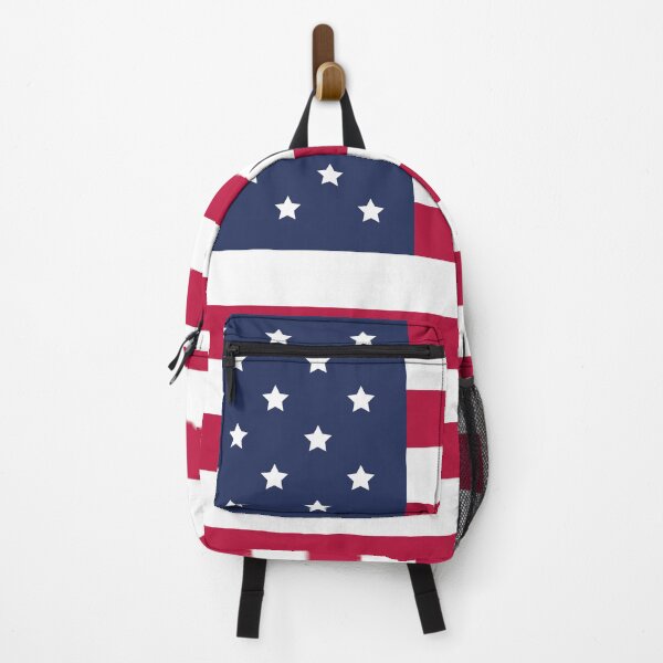 Item preview, American flag designed and sold by PRINTPIC.